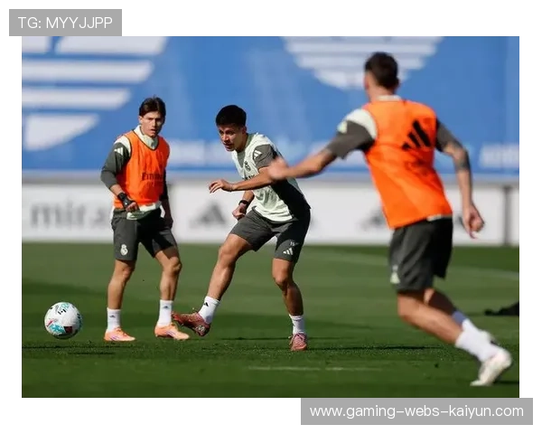 皇马若在训练中提高终结效率,胜率将显著上扬