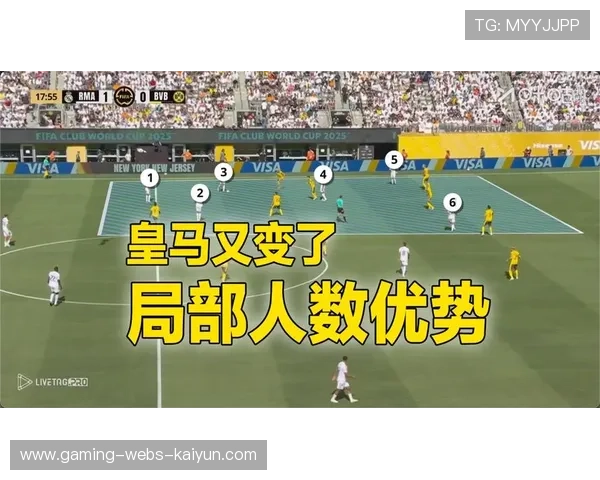 皇马战术漏洞被曝光，专家给出修补方案